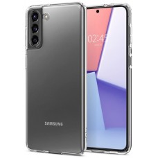 Dėklas guminis Spigen Samsung G996 S21 Plus